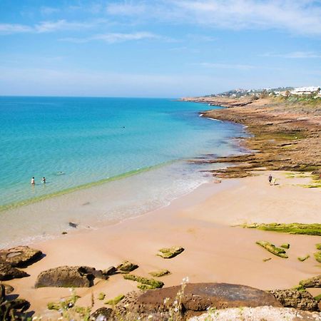 Akisol Apartments In Burgau Буденш Экстерьер фото