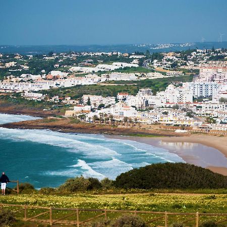 Akisol Apartments In Burgau Буденш Экстерьер фото