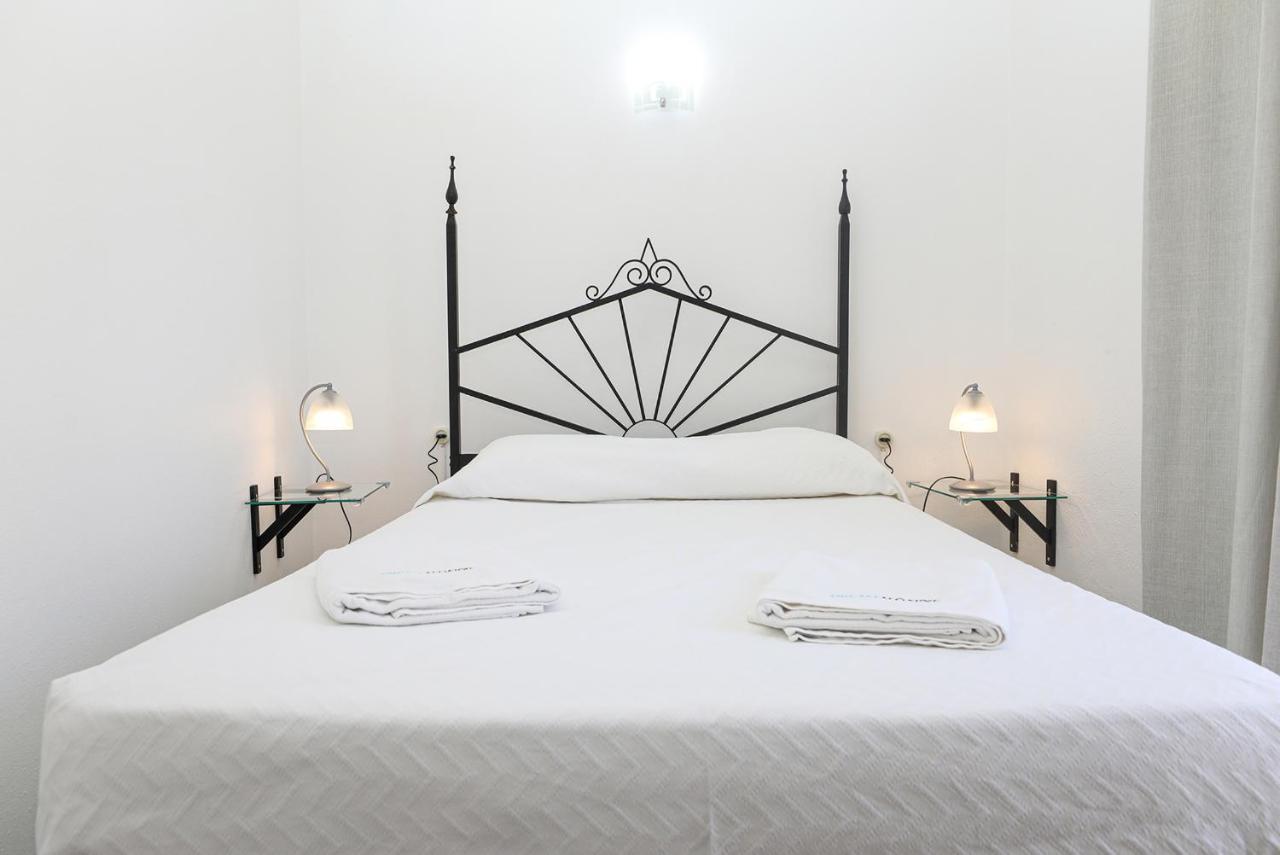 Akisol Apartments In Burgau Буденш Экстерьер фото