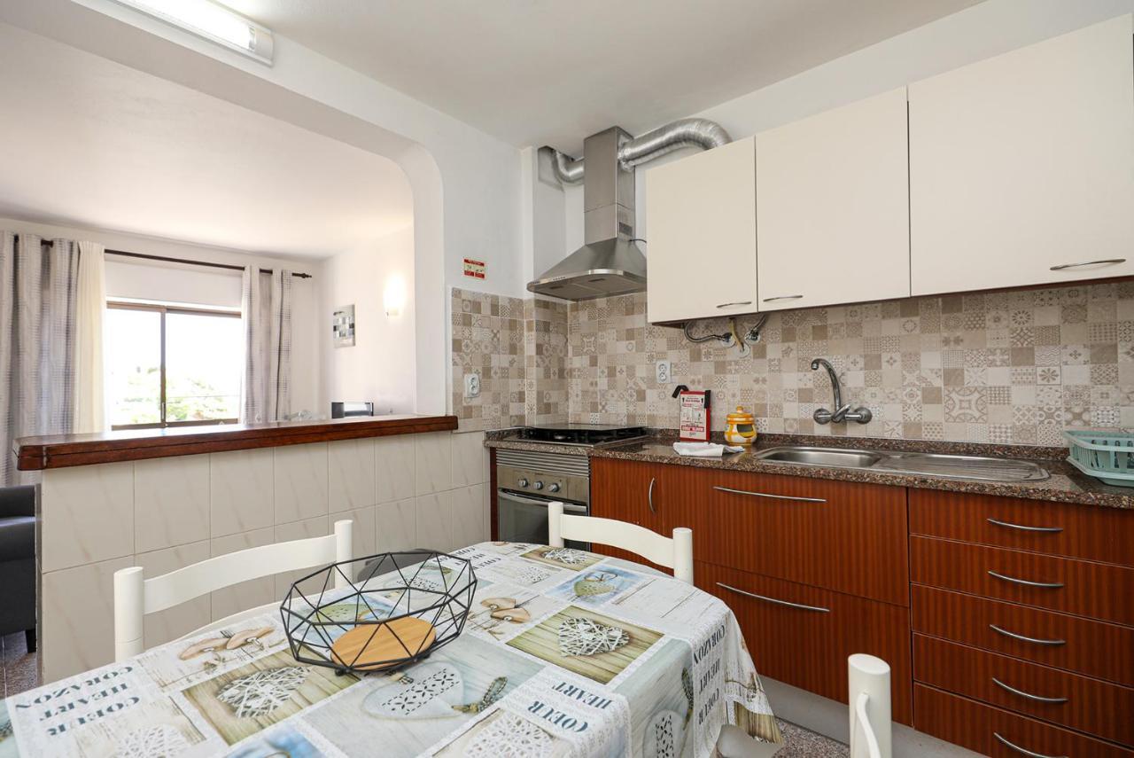 Akisol Apartments In Burgau Буденш Экстерьер фото
