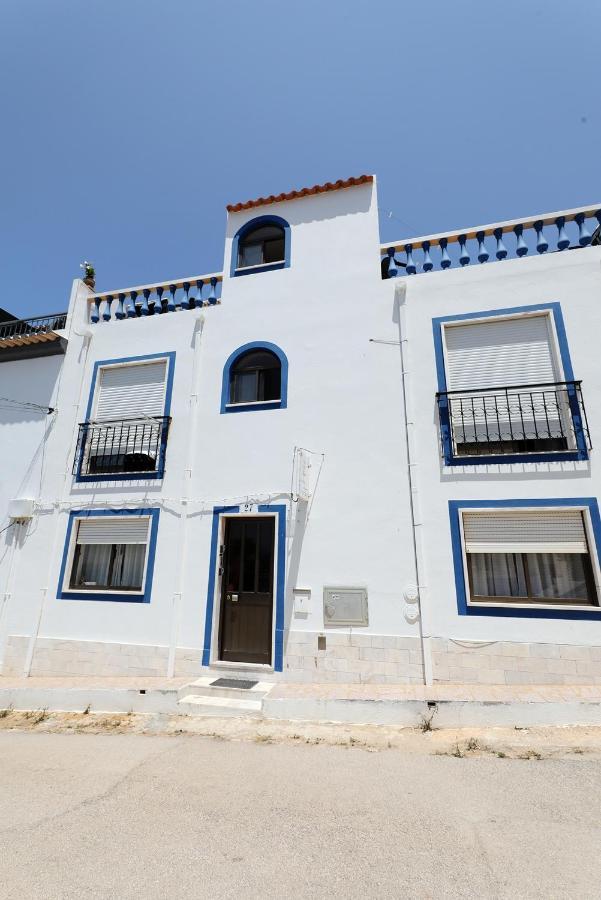 Akisol Apartments In Burgau Буденш Экстерьер фото