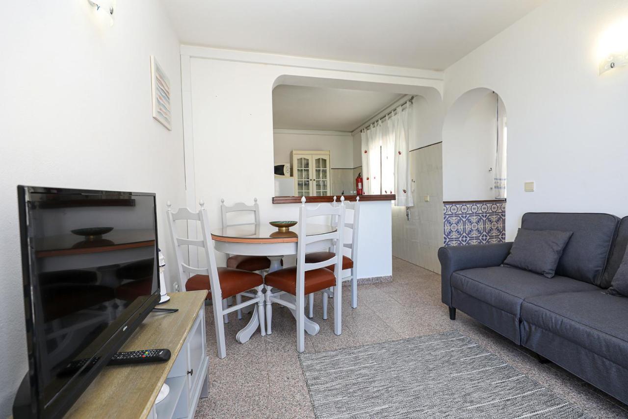 Akisol Apartments In Burgau Буденш Экстерьер фото