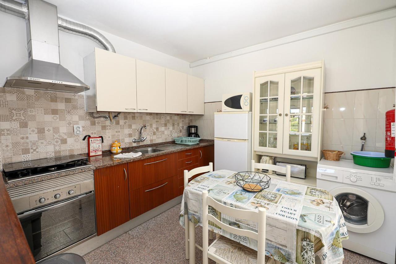 Akisol Apartments In Burgau Буденш Экстерьер фото
