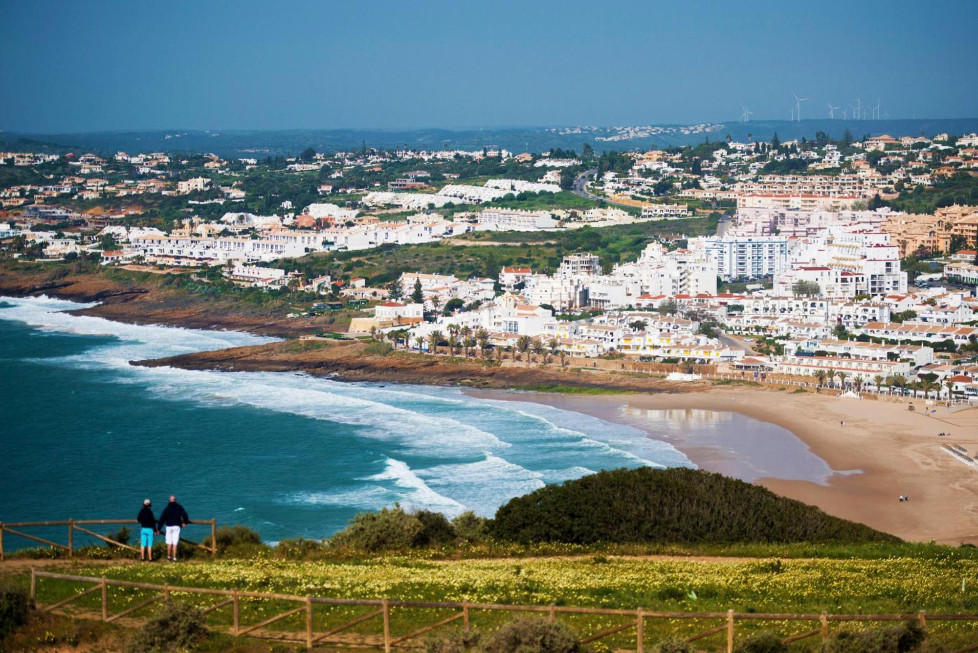 Akisol Apartments In Burgau Буденш Экстерьер фото