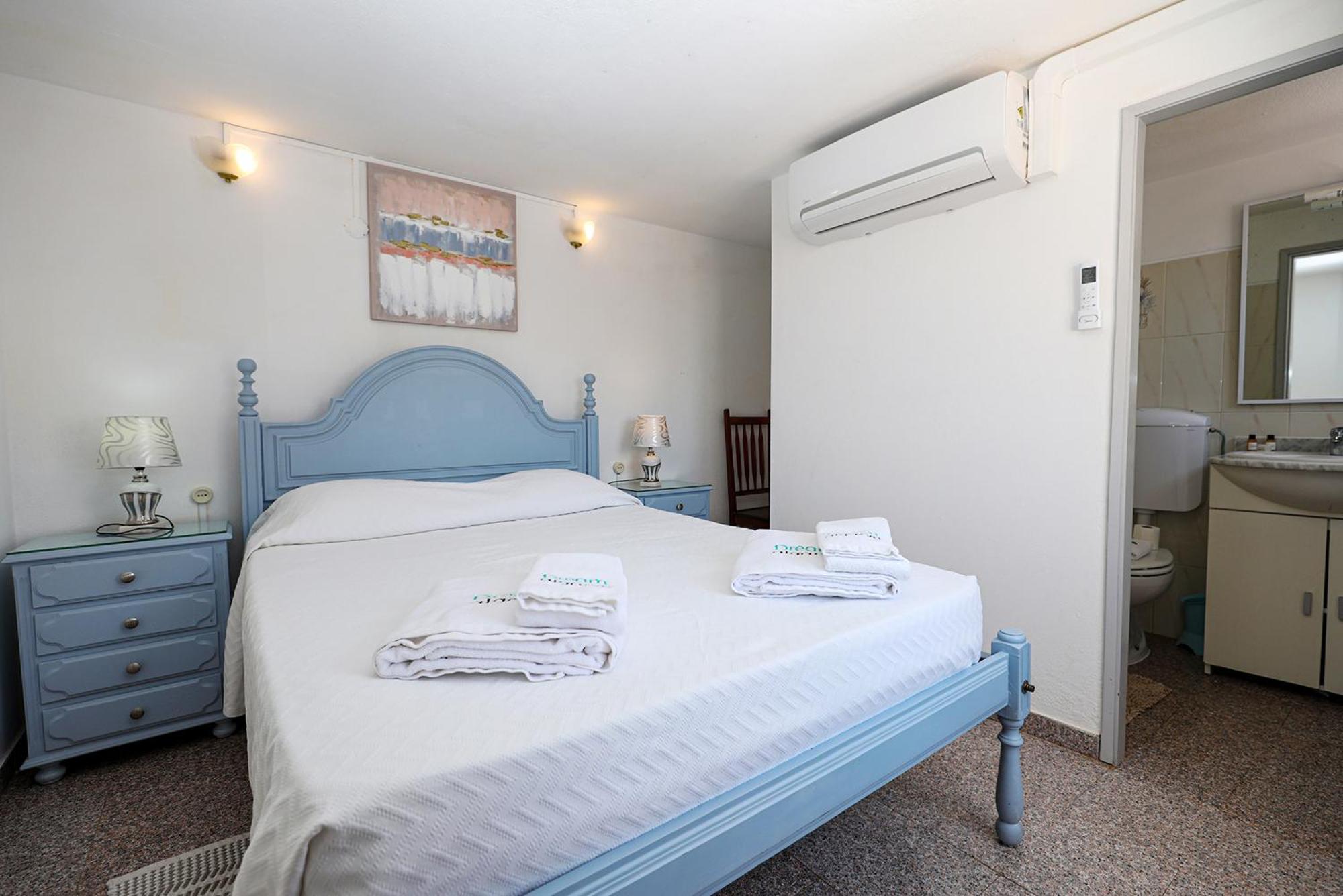 Akisol Apartments In Burgau Буденш Экстерьер фото