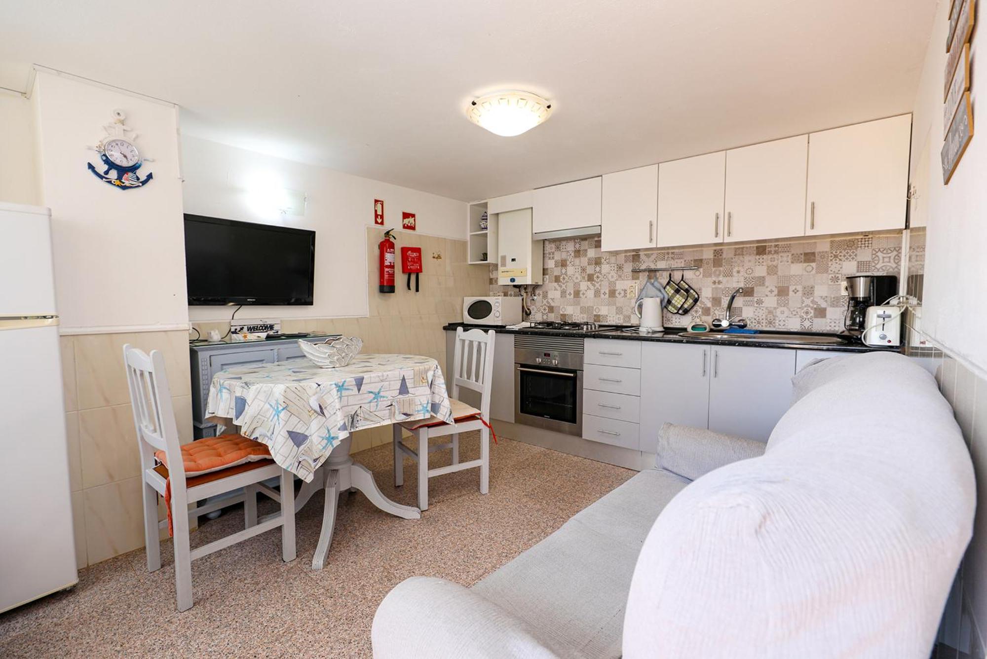Akisol Apartments In Burgau Буденш Экстерьер фото