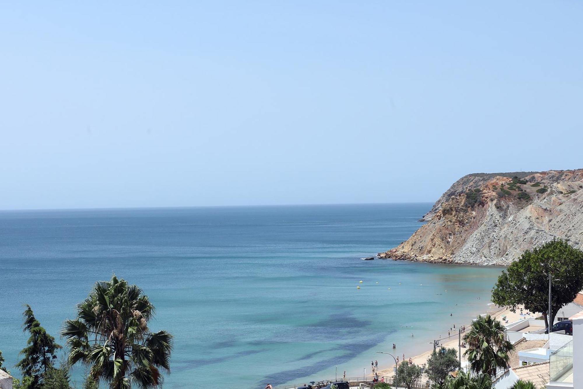 Akisol Apartments In Burgau Буденш Экстерьер фото