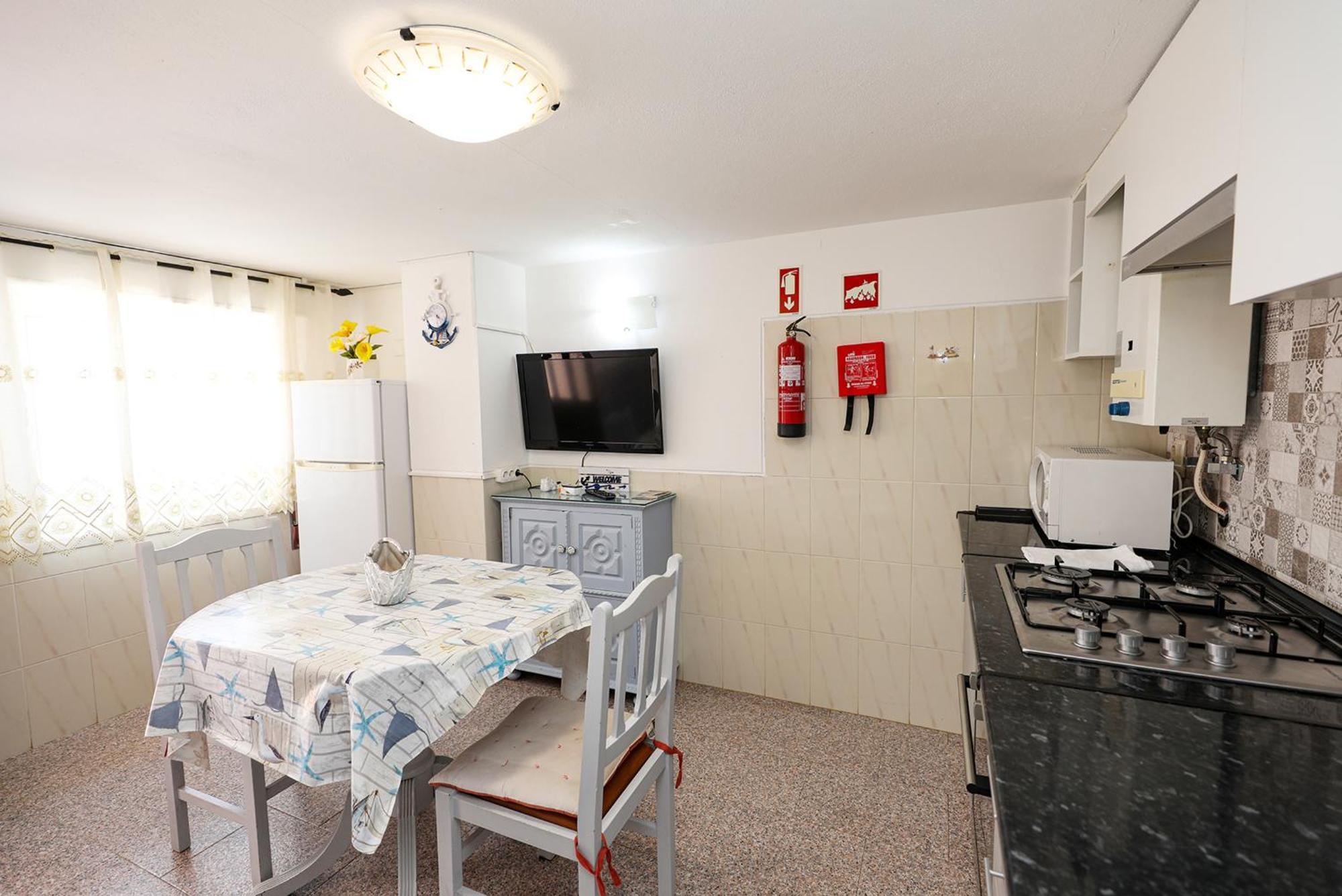 Akisol Apartments In Burgau Буденш Номер фото