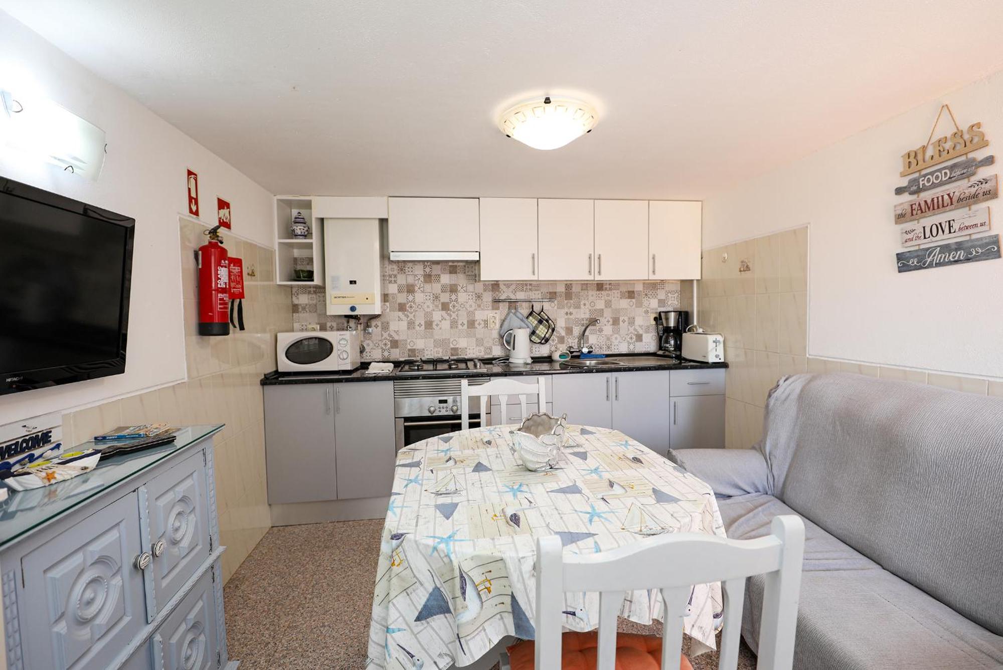 Akisol Apartments In Burgau Буденш Номер фото
