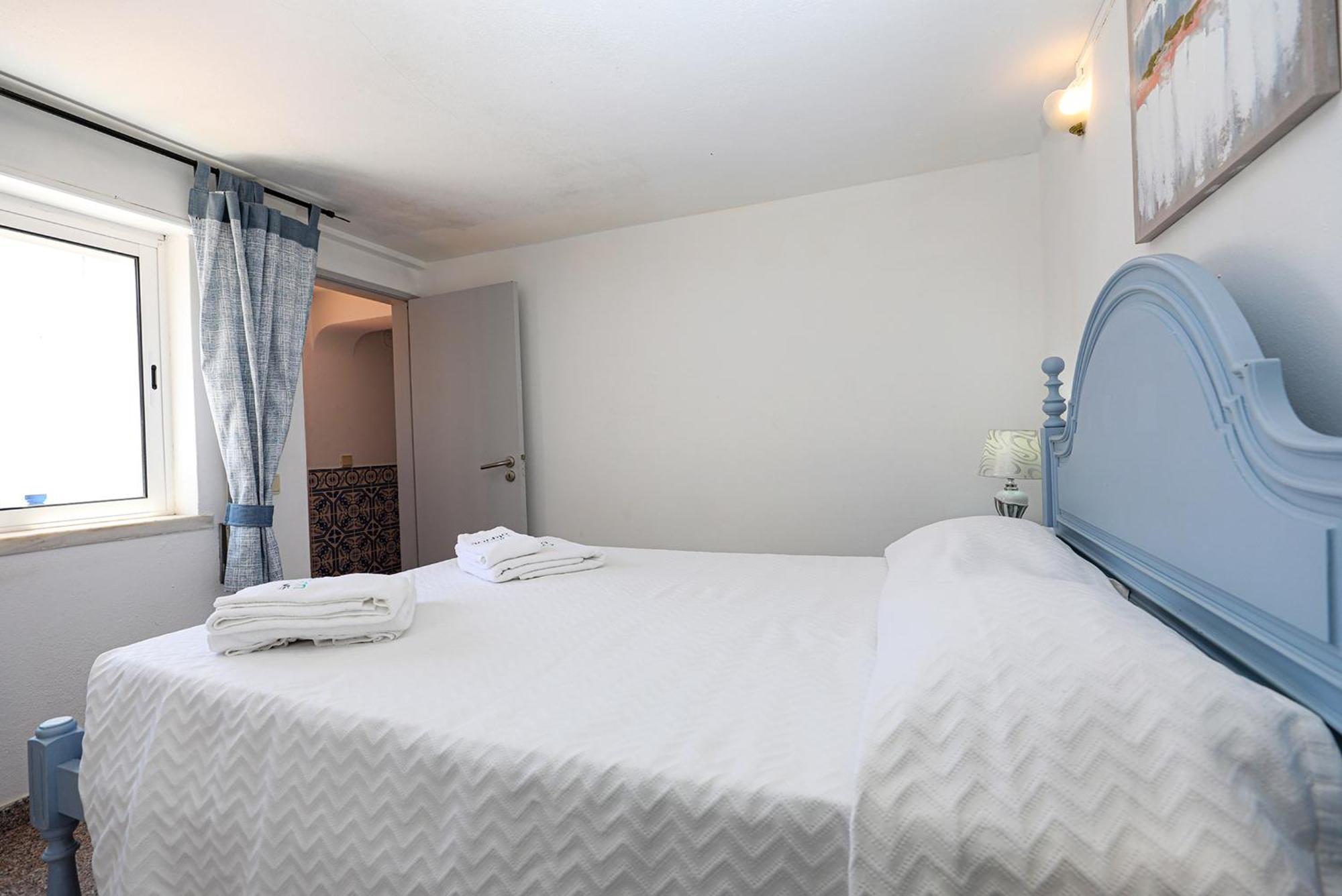 Akisol Apartments In Burgau Буденш Номер фото