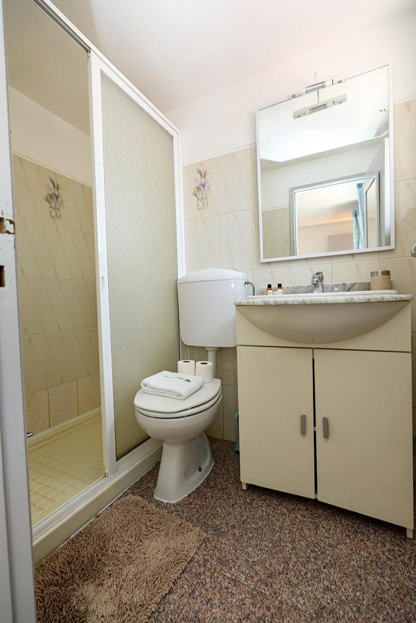 Akisol Apartments In Burgau Буденш Номер фото